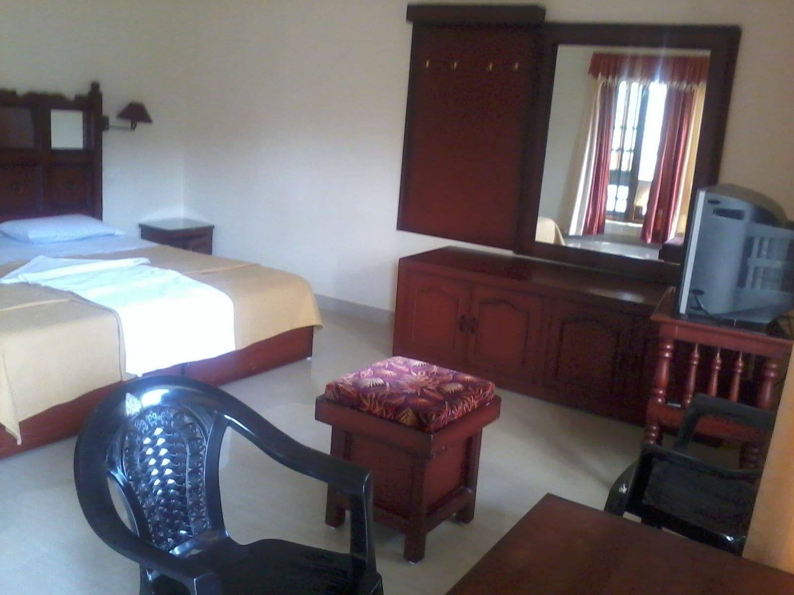 Homestay Jungle Palace *