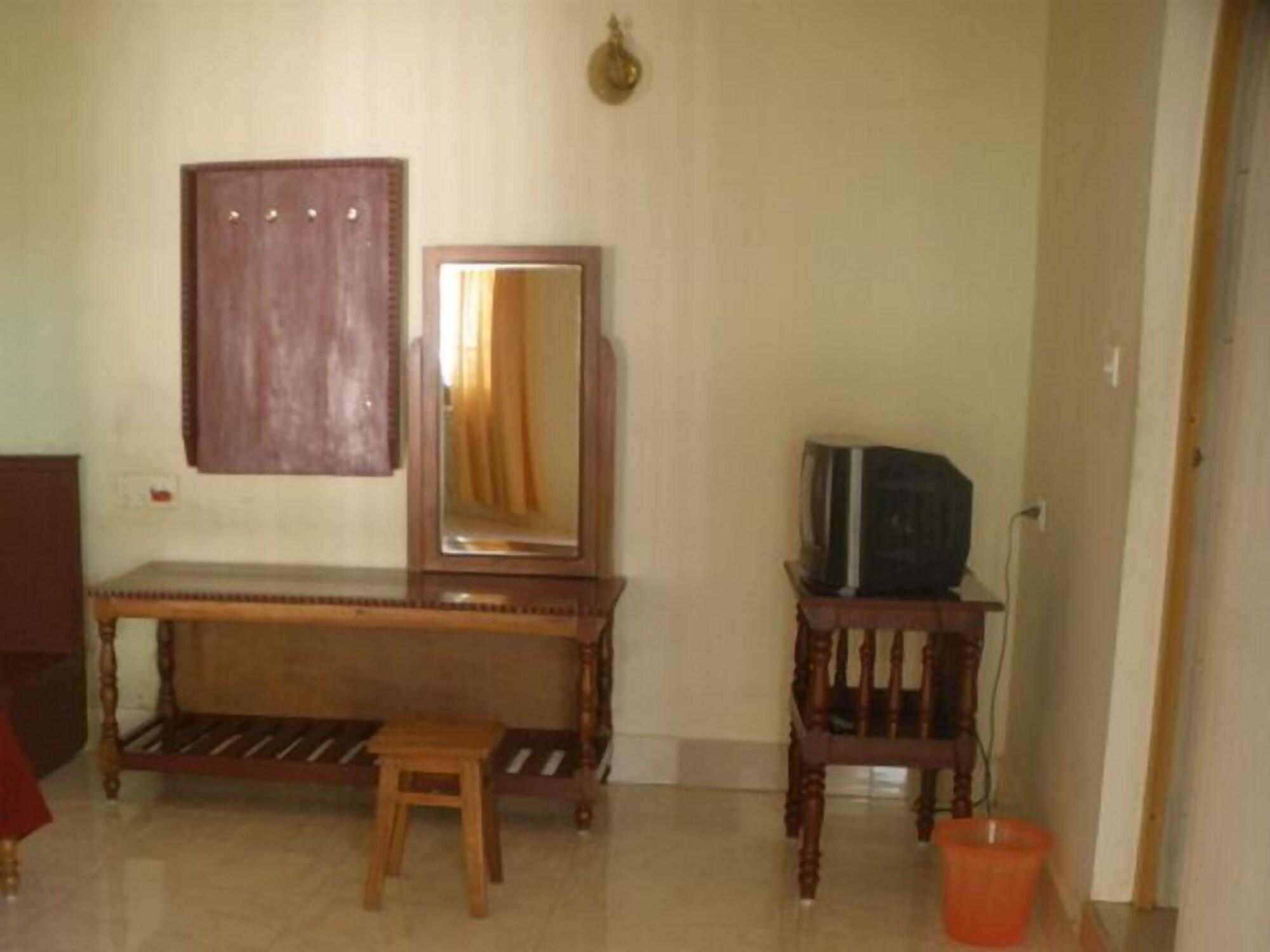 Homestay Jungle Palace Thekkady