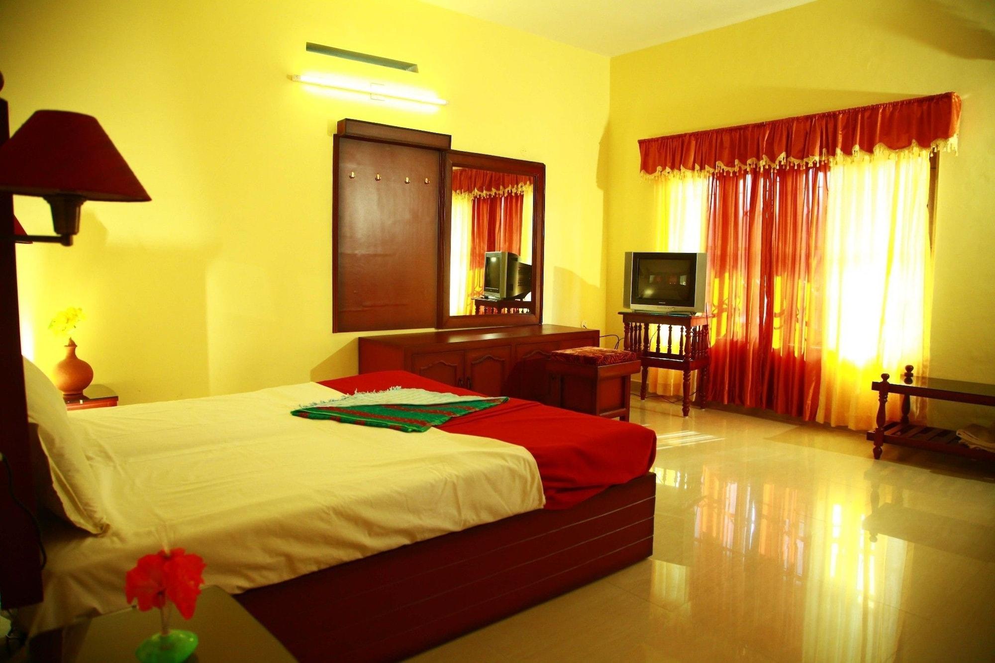 Homestay Jungle Palace