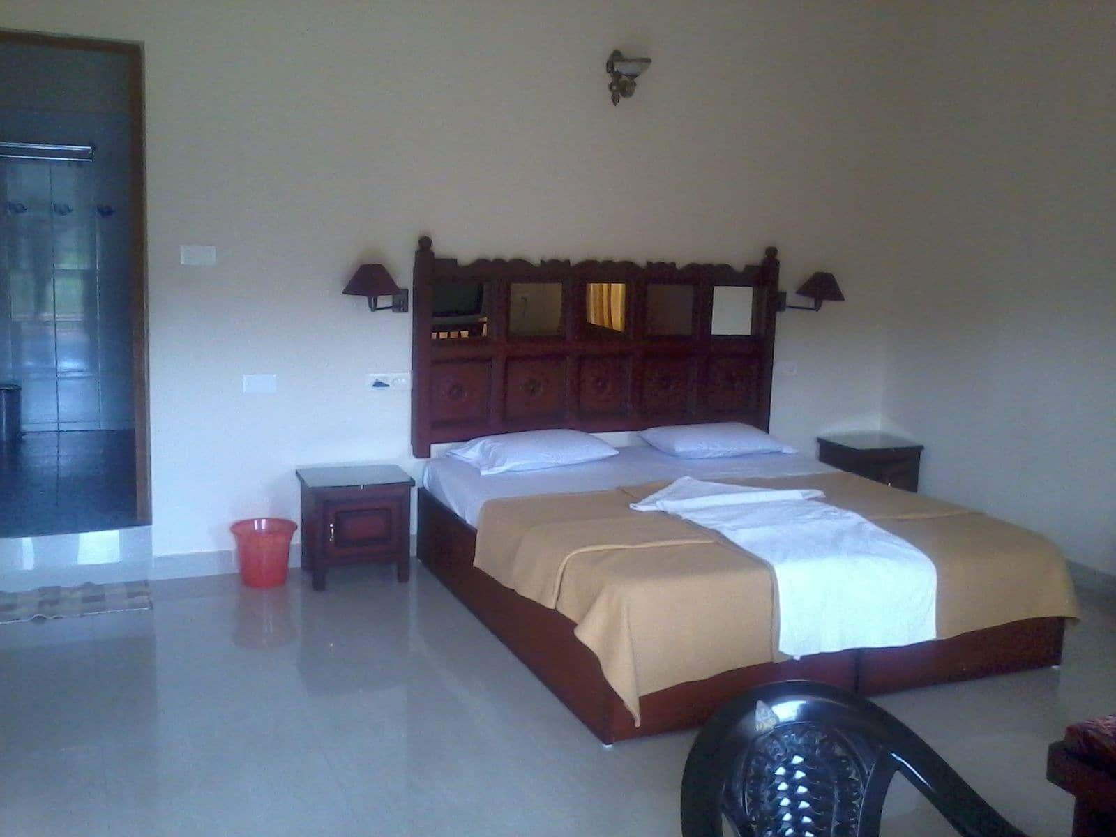Jungle Palace *