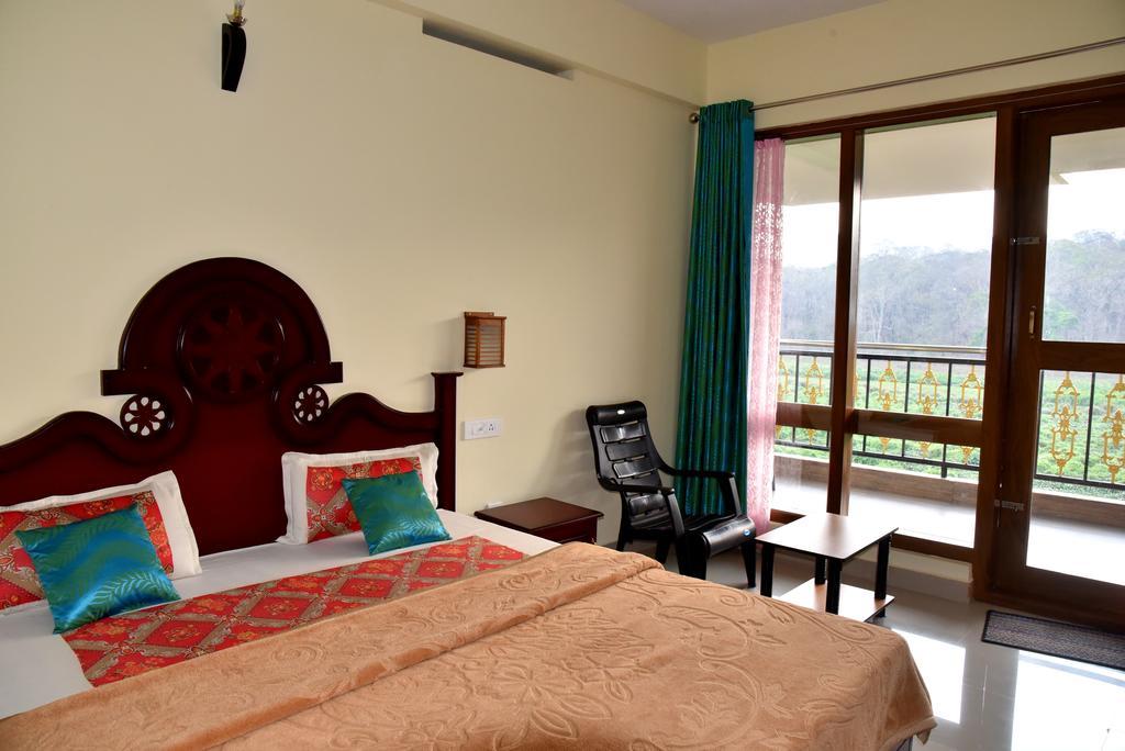 Homestay Jungle Palace