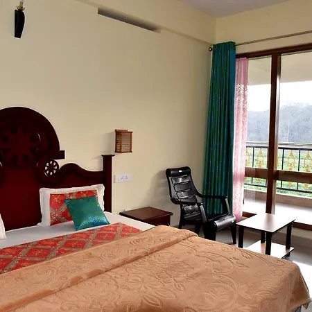 Jungle Palace Homestay Thekkady Exterior photo
